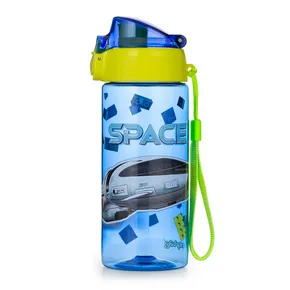 Flasche OXY CLiCK 500 ml Space